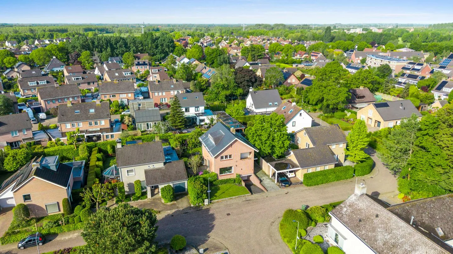 Hoogveldweg 22 's-Hertogenbosch thumbnail 4
