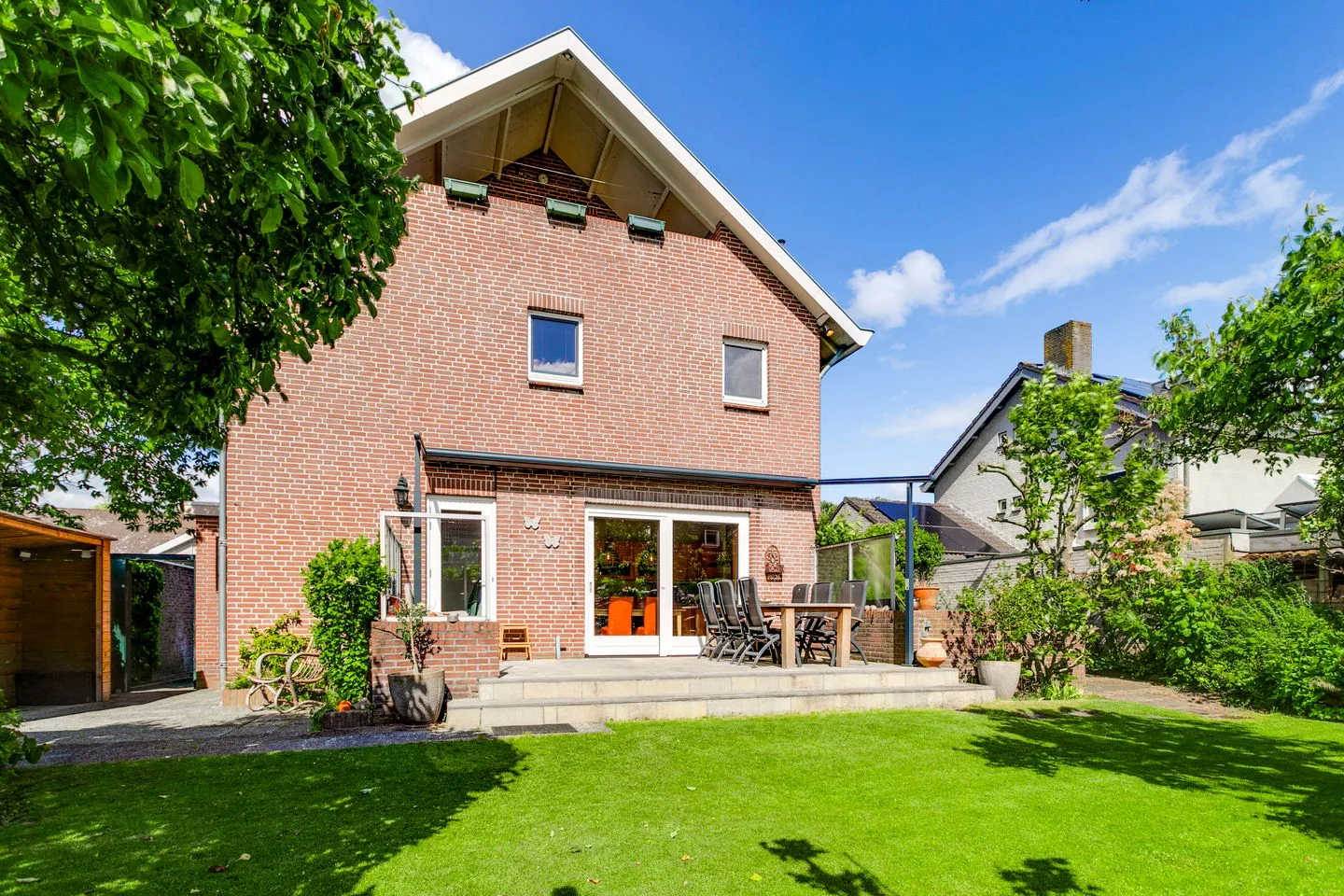 Hoogveldweg 22 's-Hertogenbosch thumbnail 46