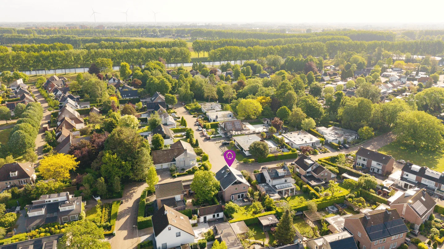 Hoogveldweg 22 's-Hertogenbosch thumbnail 48