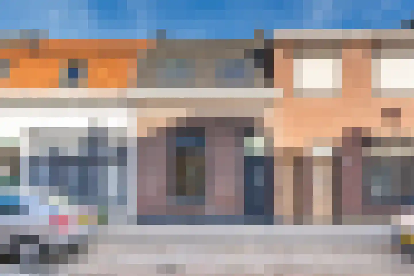 Hoogvensestraat 139 Tilburg