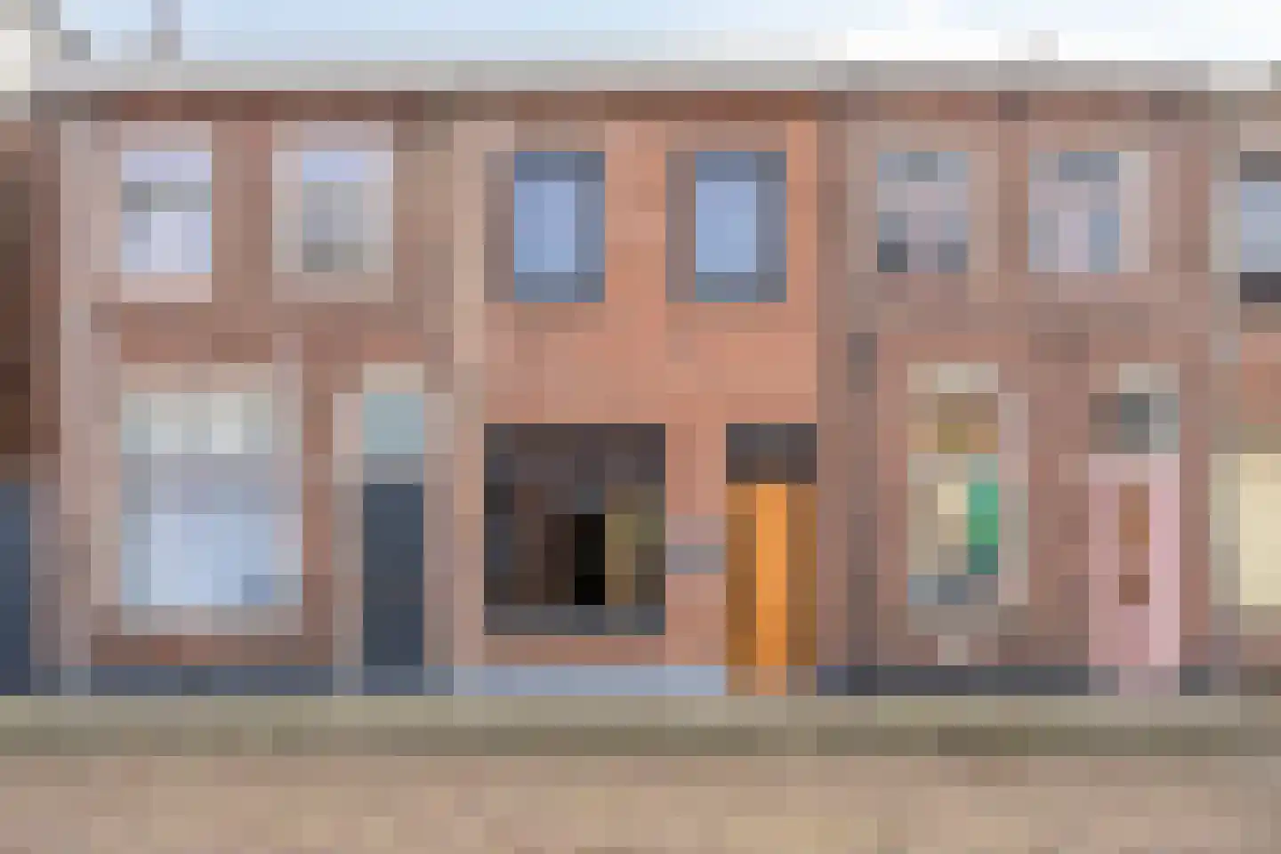 Hoogvensestraat 196 in Tilburg