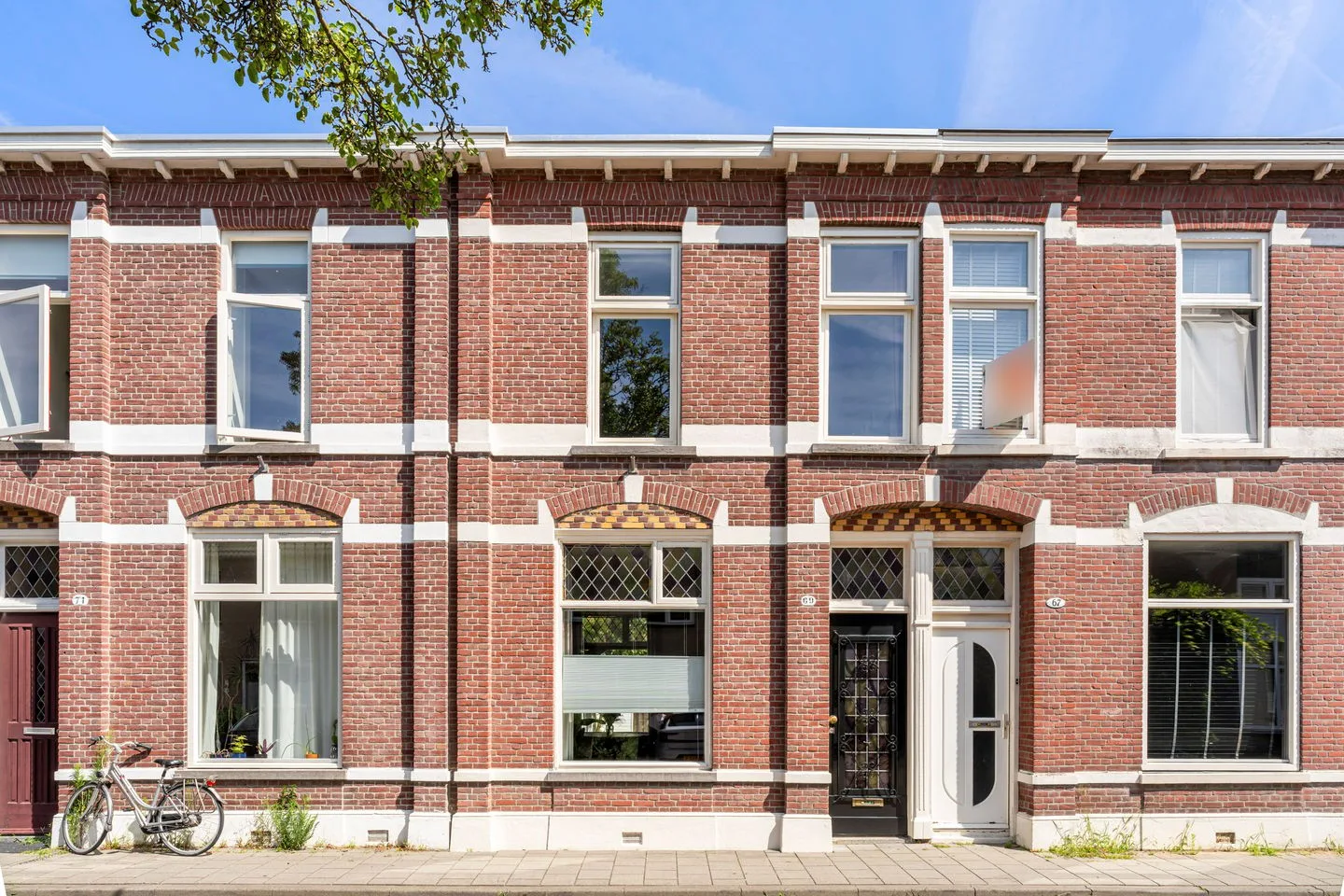 Hoogvensestraat 69 in Tilburg