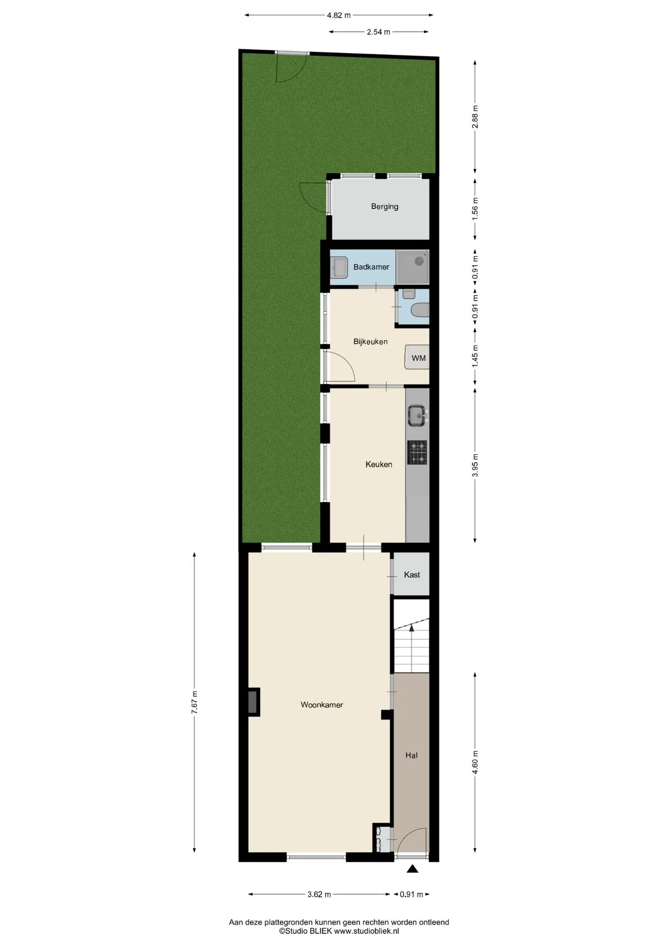 Hoogvensestraat 69 Tilburg thumbnail 42