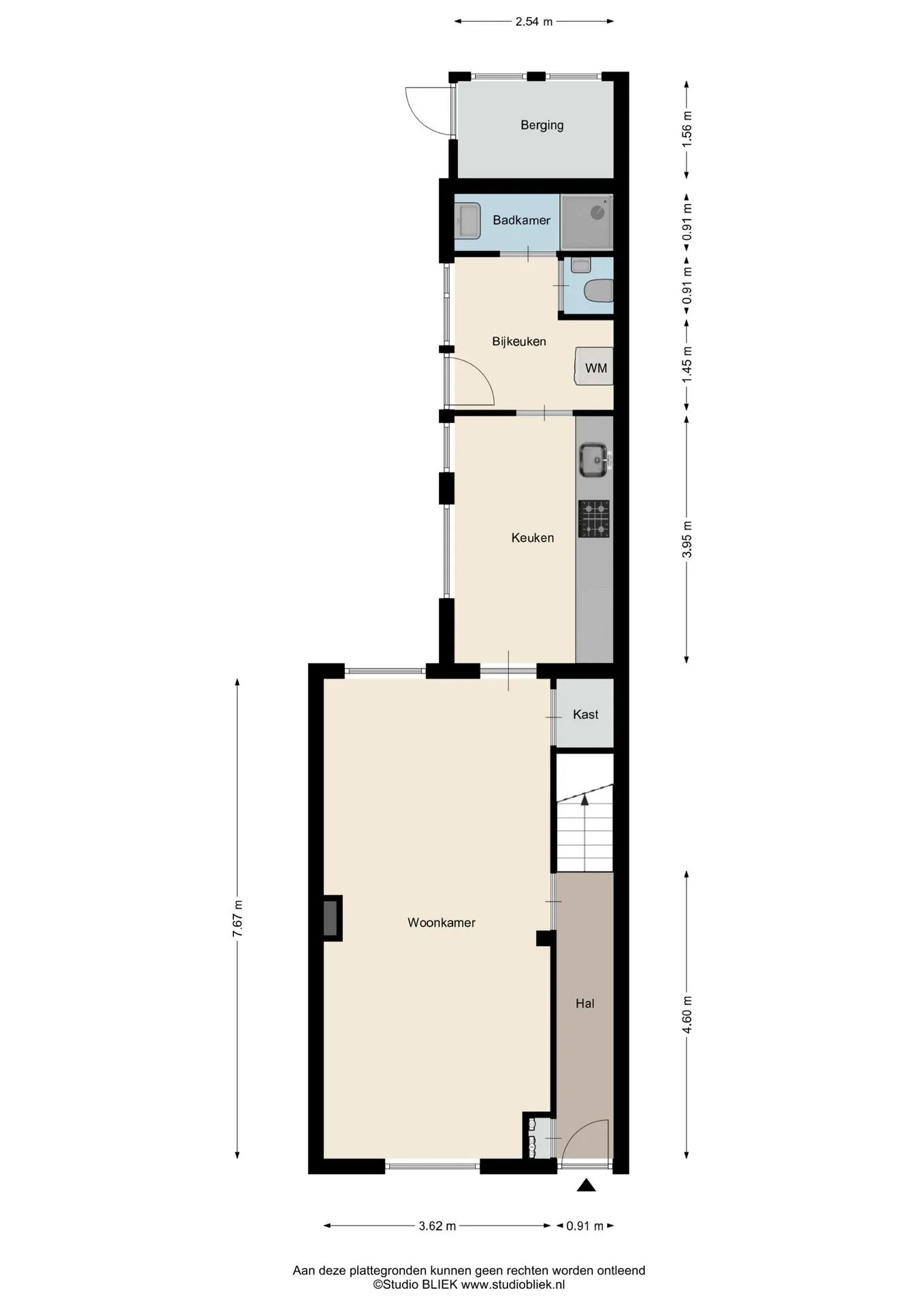 Hoogvensestraat 69 Tilburg thumbnail 43