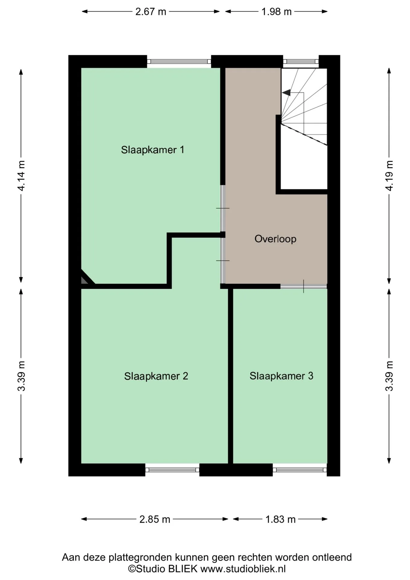 Hoogvensestraat 69 Tilburg thumbnail 44