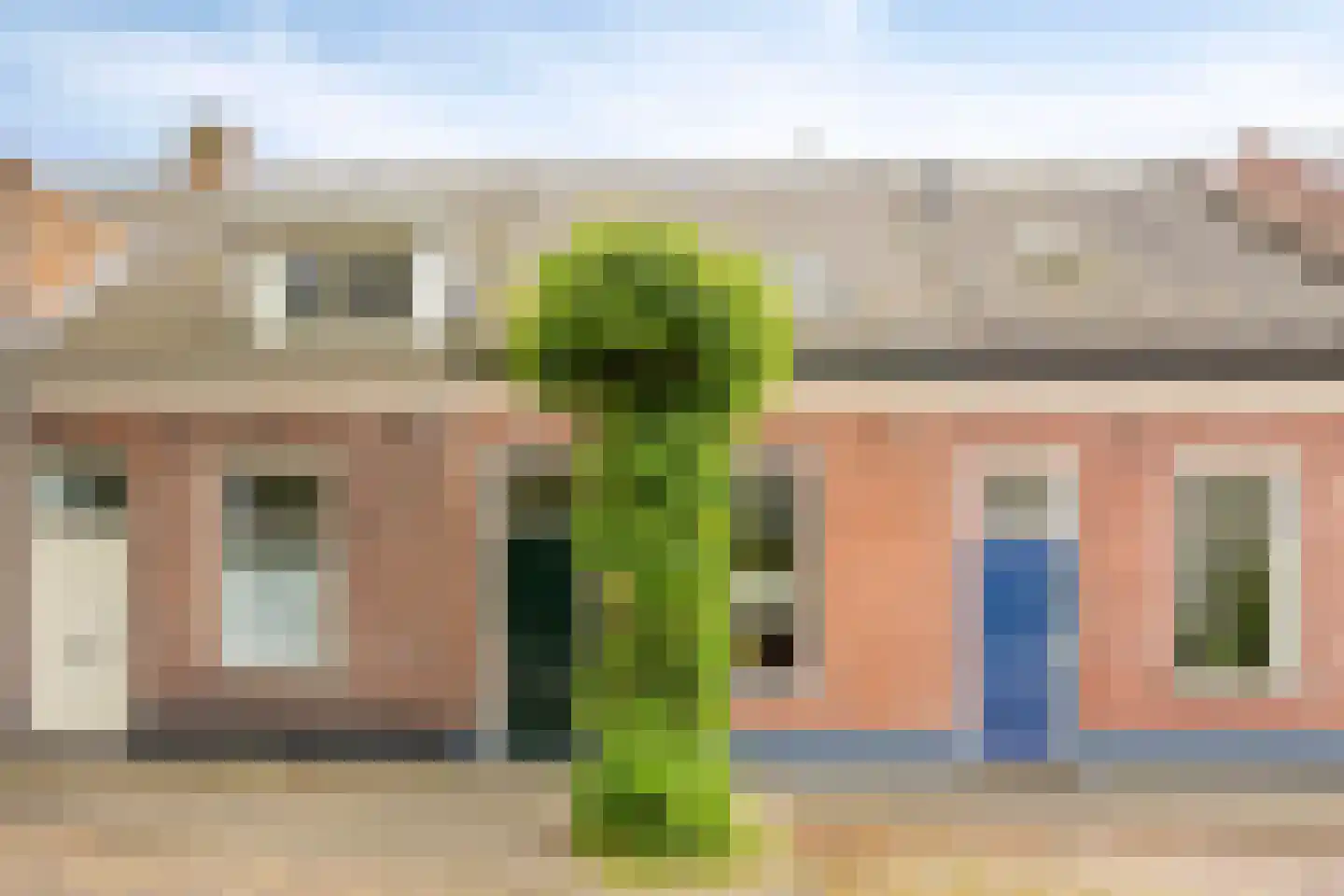 Hoogvensestraat 78 in Tilburg