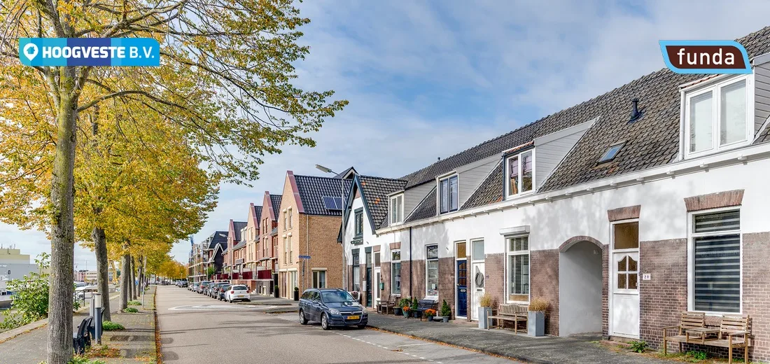 Photo d'équipe de Hoogveste B.V.