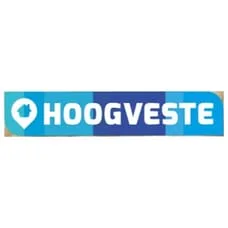 Logo Hoogveste B.V.