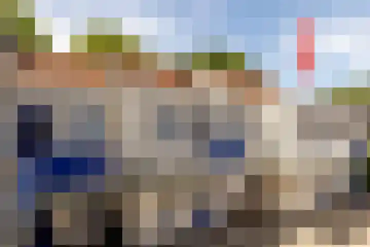Hoogvlietlaan 14 a Rockanje thumbnail 10