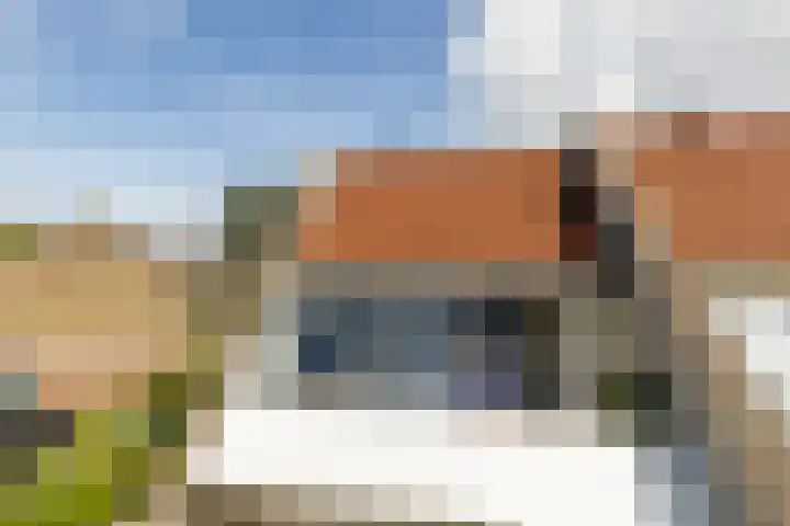 Hoogvlietlaan 14 a Rockanje thumbnail 29