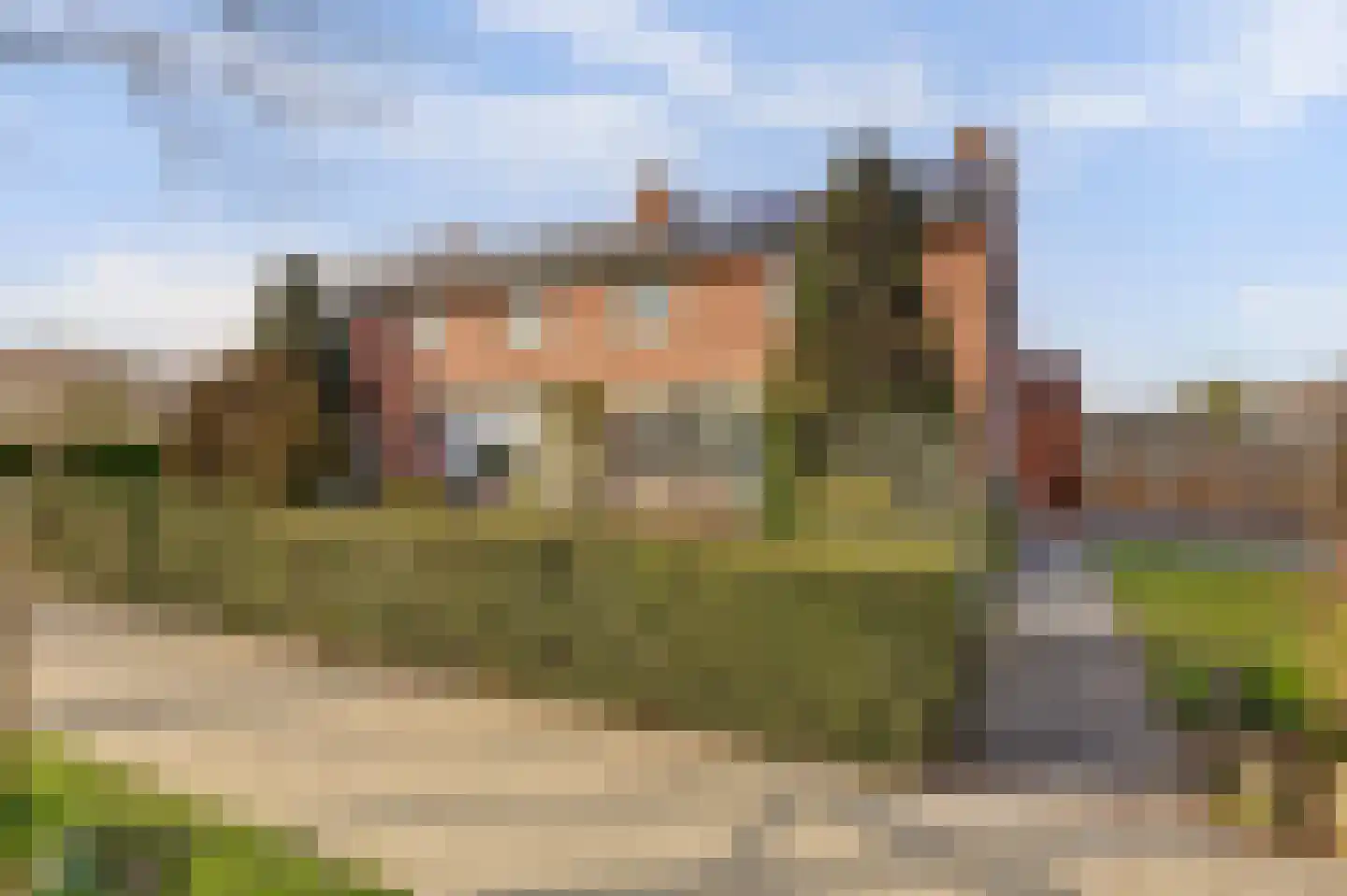 Hoogvlietlaan 32 Rockanje