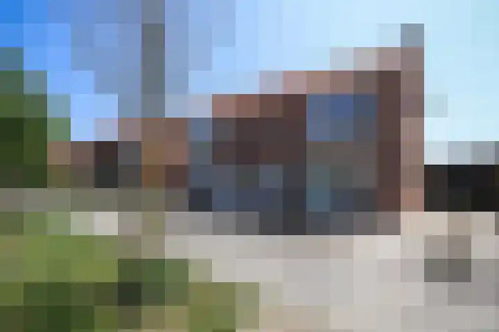 Hoogvlietlaan 51 en Rockanje