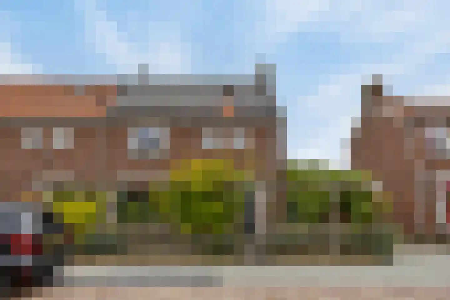 Hoogzijde 50 Marknesse