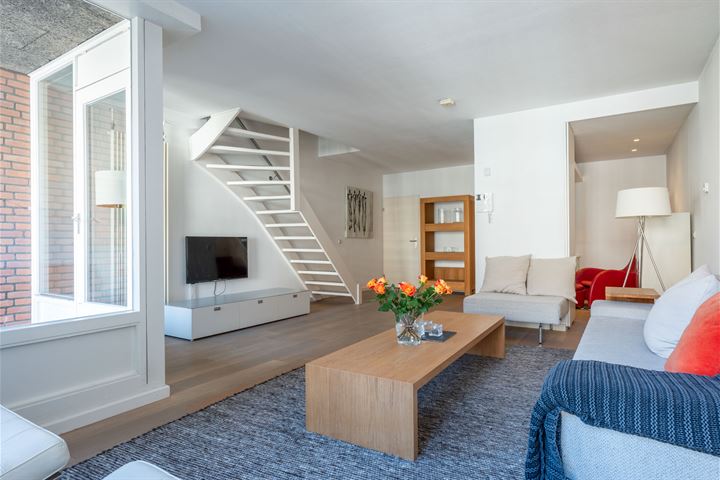 Hoogzwanenstraat 113 in Maastricht Foto