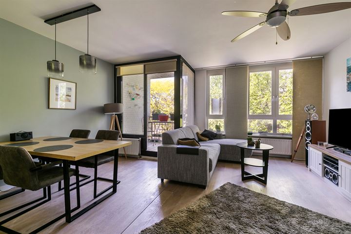 Hoogzwanenstraat 138 in Maastricht foto