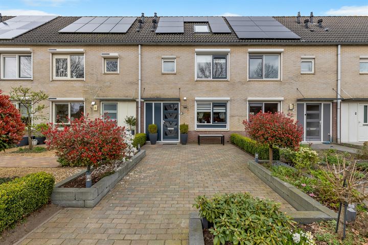 Hooibeemd 7 dans Assen photo