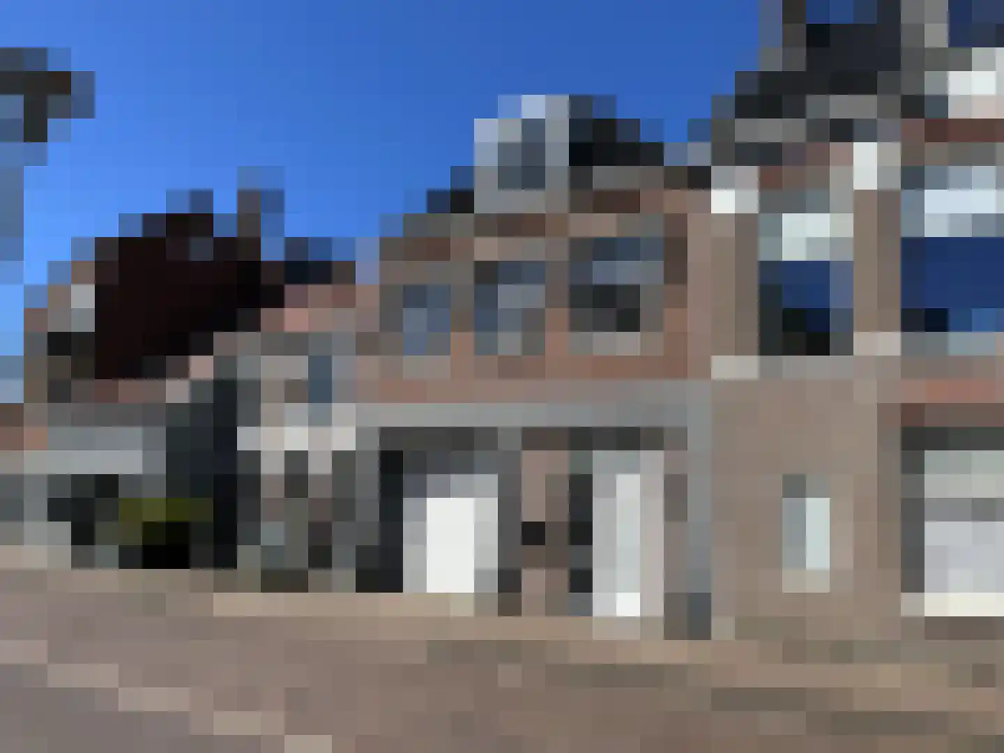 Hooiblokstraat 7 dans Sneek