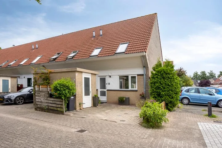 Hooidamsloot 18 Lelystad thumbnail 7