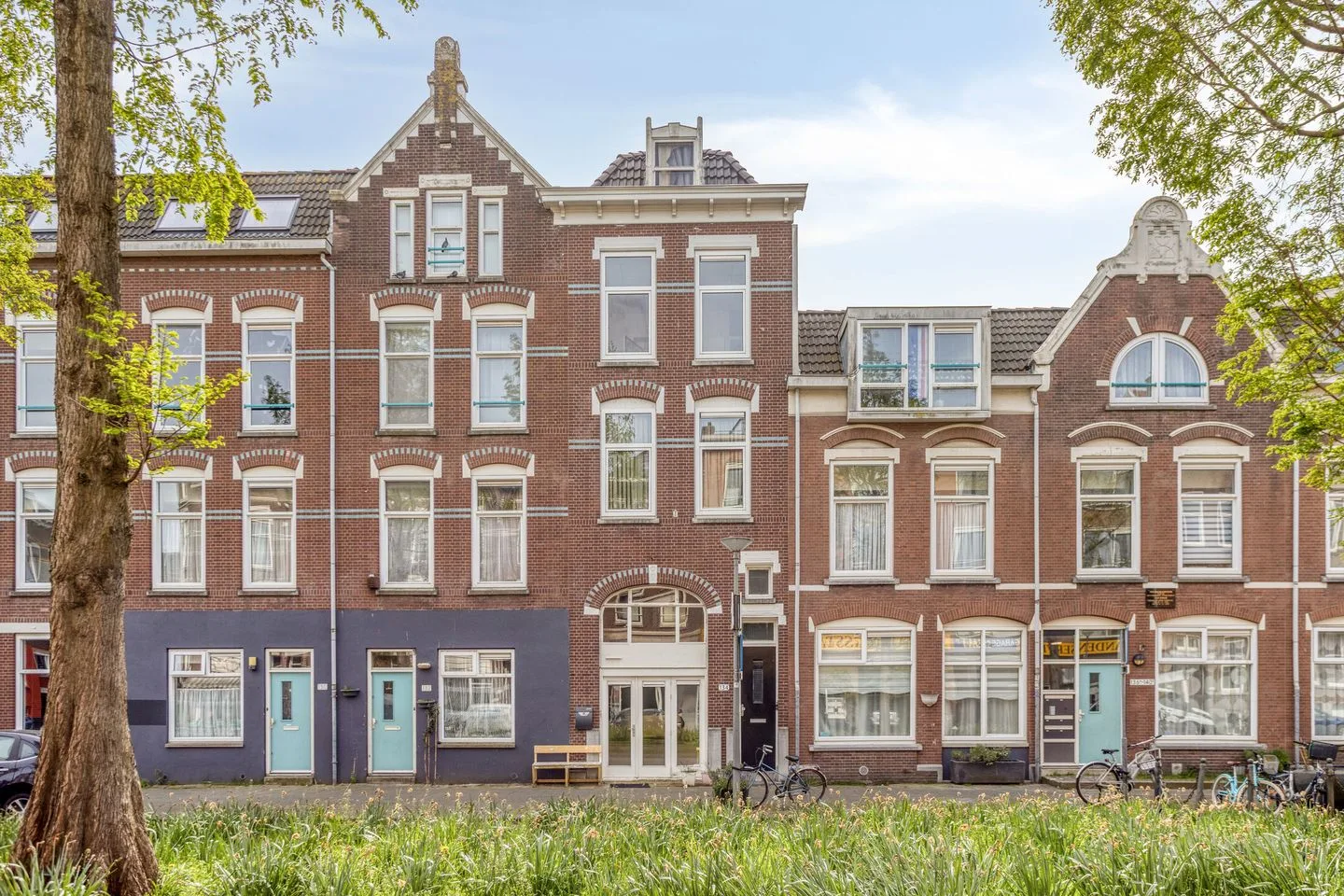 Hooidrift 134 B 01 en Rotterdam