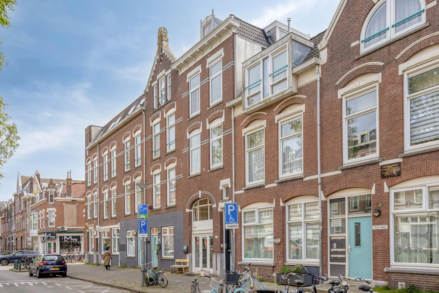 Hooidrift 134 B 01 Rotterdam thumbnail 27