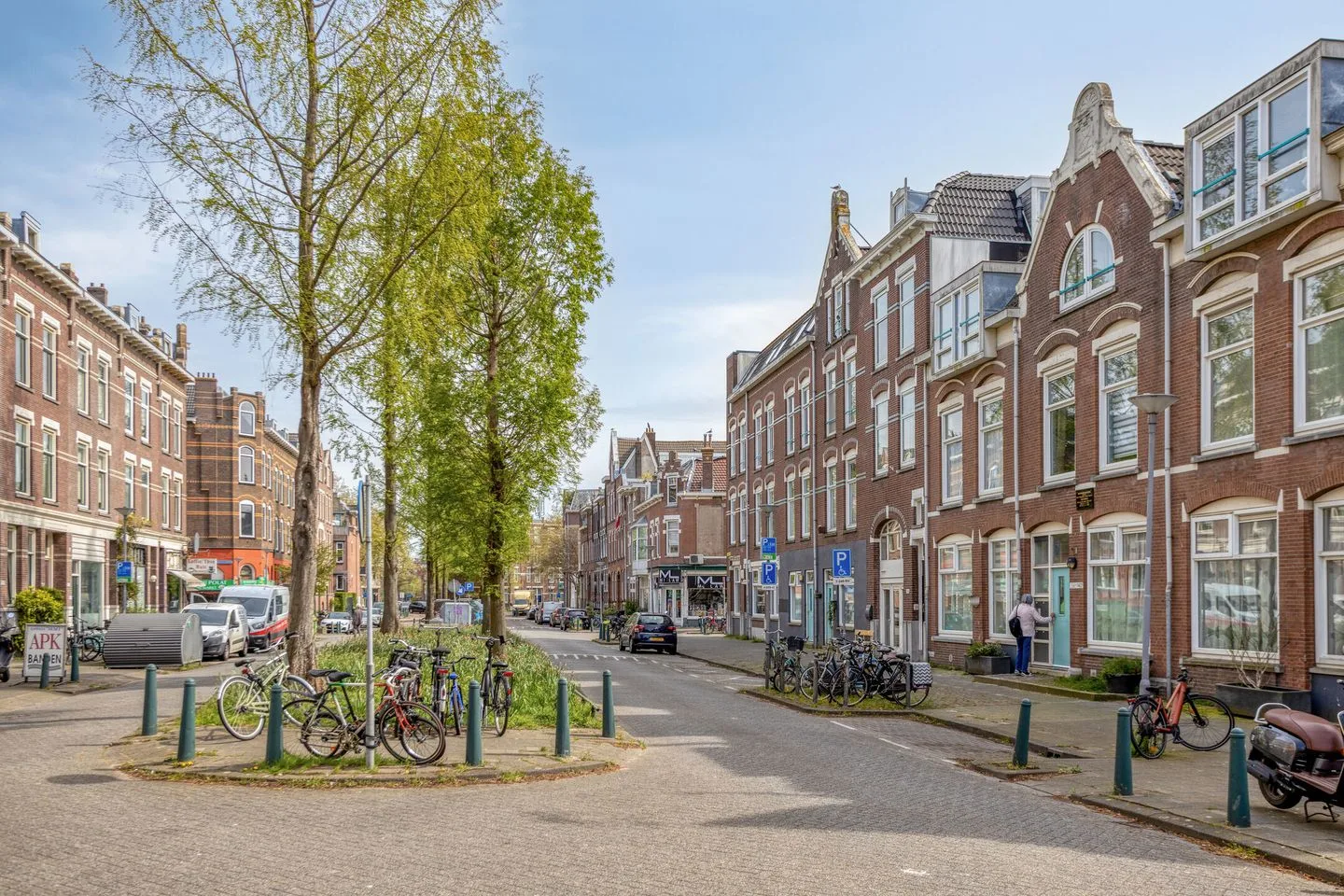 Hooidrift 134 B 02 Rotterdam thumbnail 26