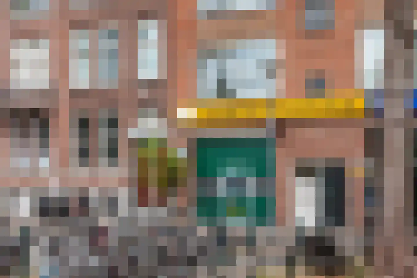 Hooidrift 143 B Rotterdam thumbnail 23