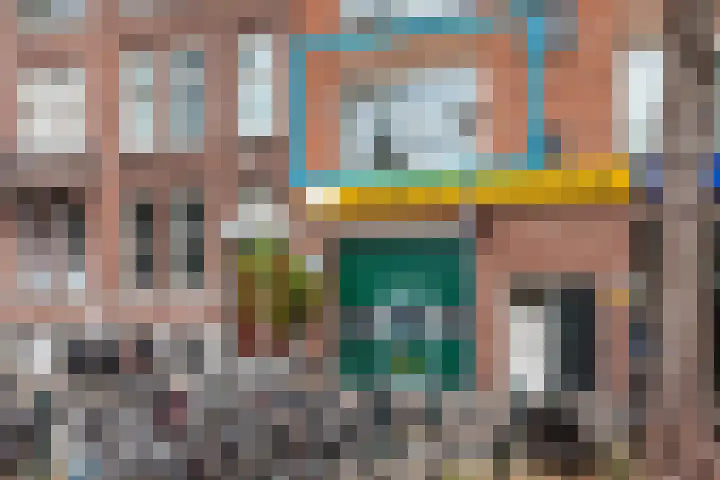 Hooidrift 143 B Rotterdam thumbnail 24