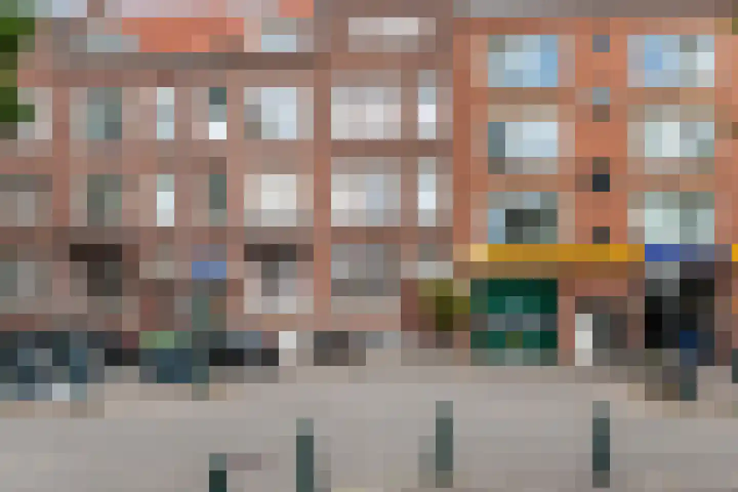 Hooidrift 143 B Rotterdam thumbnail 25