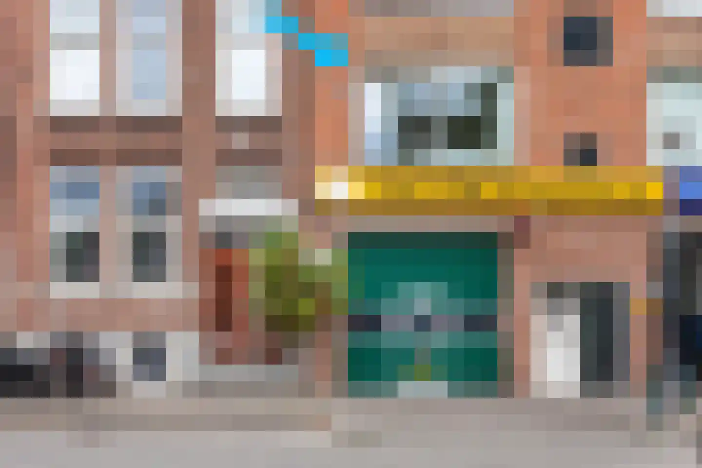 Hooidrift 143 B Rotterdam thumbnail 26