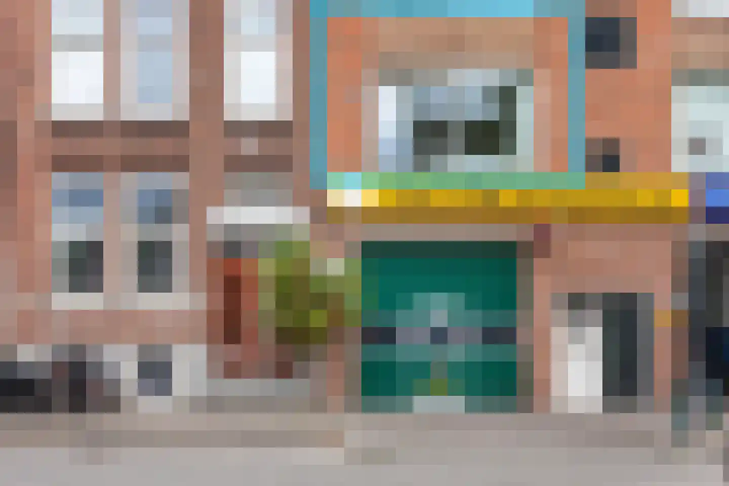 Hooidrift 143 B Rotterdam thumbnail 6