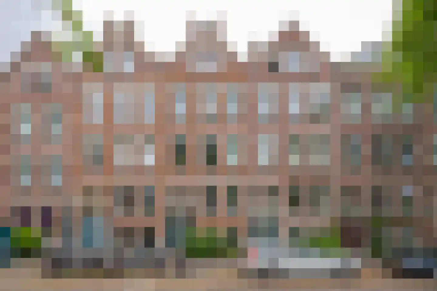 Hooidrift 15 C Rotterdam thumbnail 5