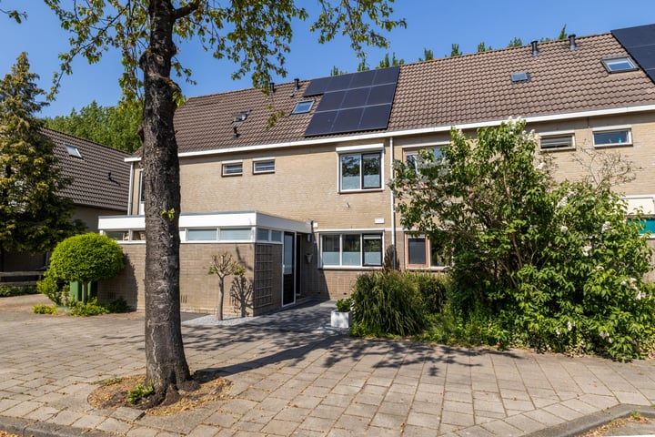 Hooiersweide 79 in Nieuwegein Foto