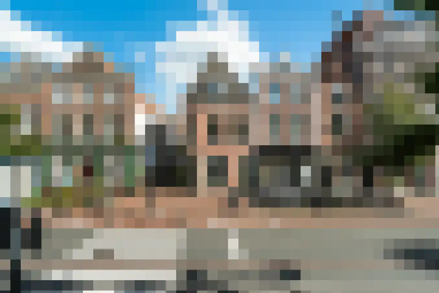 Hooigracht 47 in Leiden