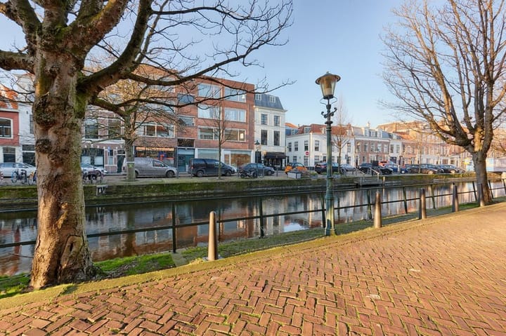 Hooikade 10A in 's-Gravenhage photo