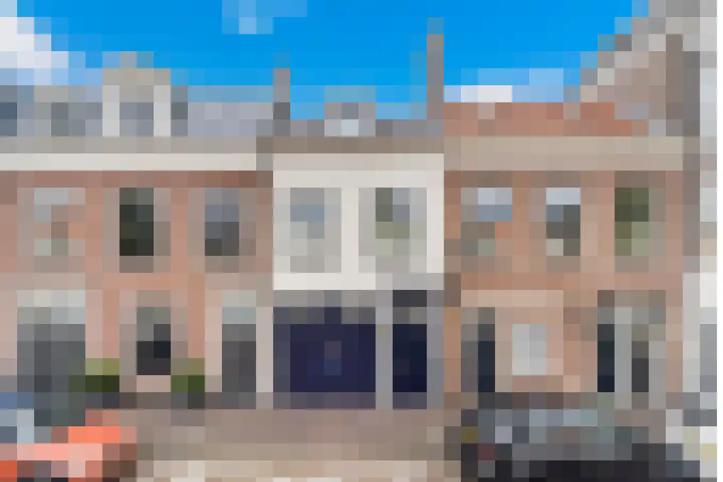 Hooikade 21 Den Haag