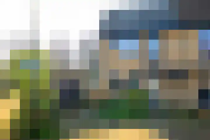 Hooikamp 108 in Leidschendam