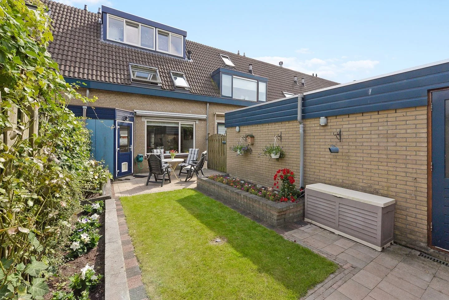 Hooikamp 84 Leidschendam thumbnail 6