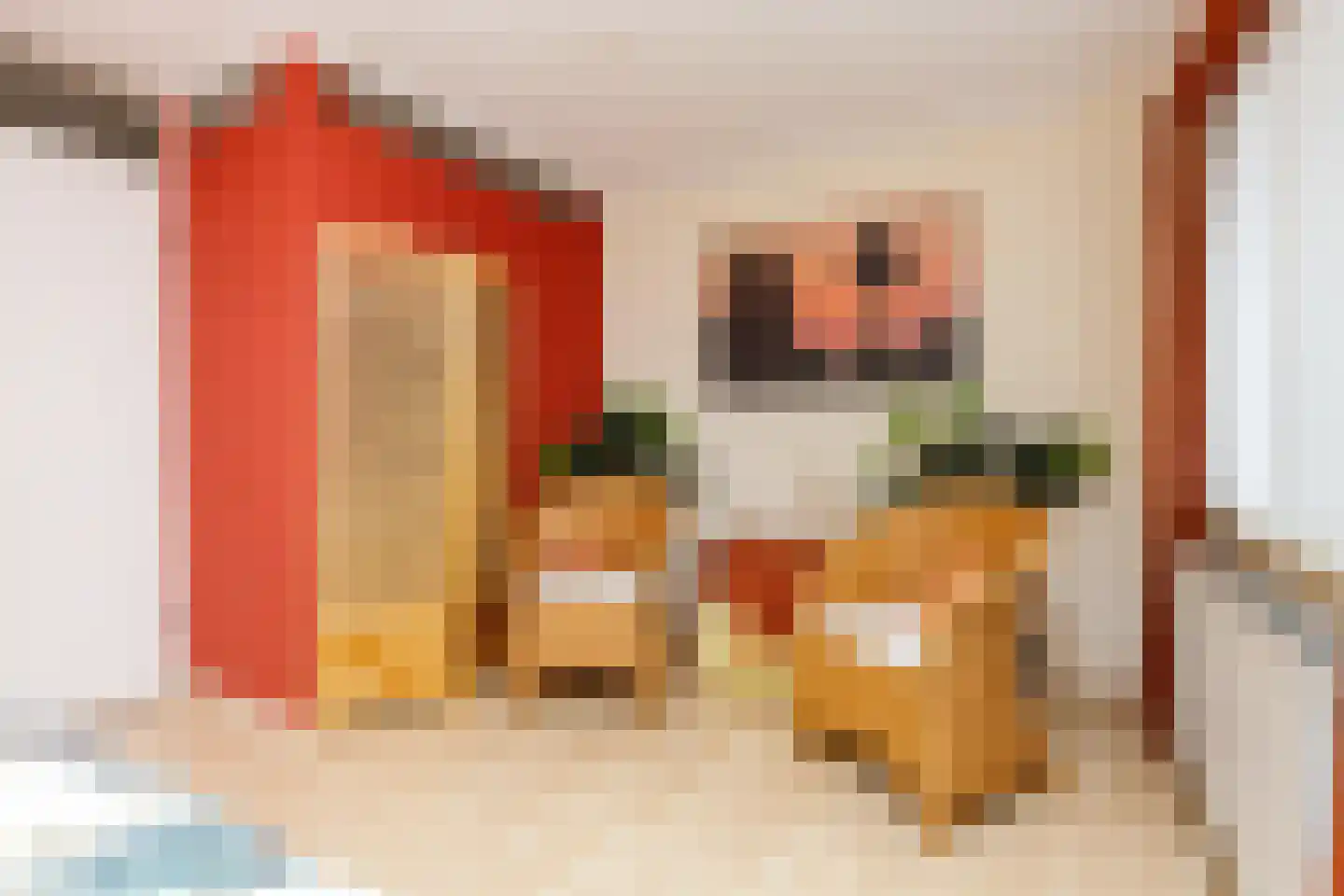 Hooiklamp 14 Zwaag thumbnail 16