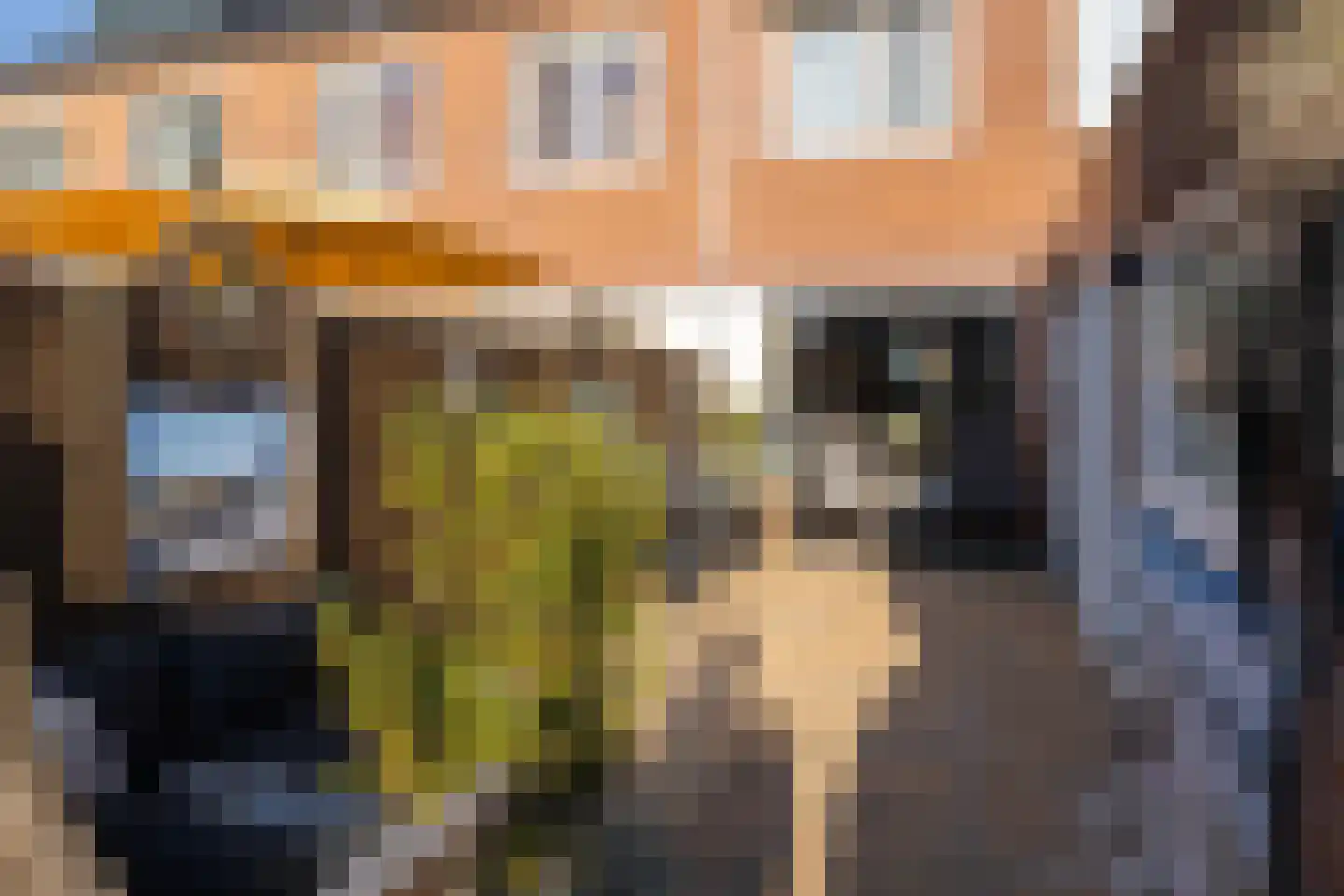 Hooiklamp 14 Zwaag thumbnail 5