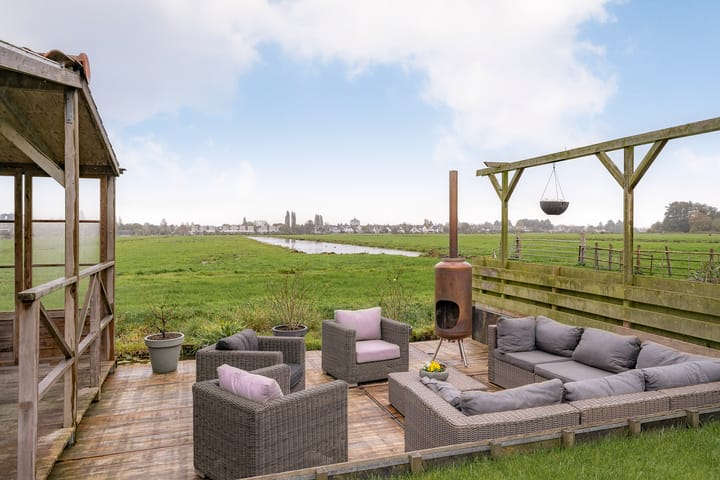 Hooilaan 14 in De Kwakel photo