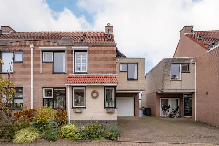 Hooilaan 14 De Kwakel foto 3