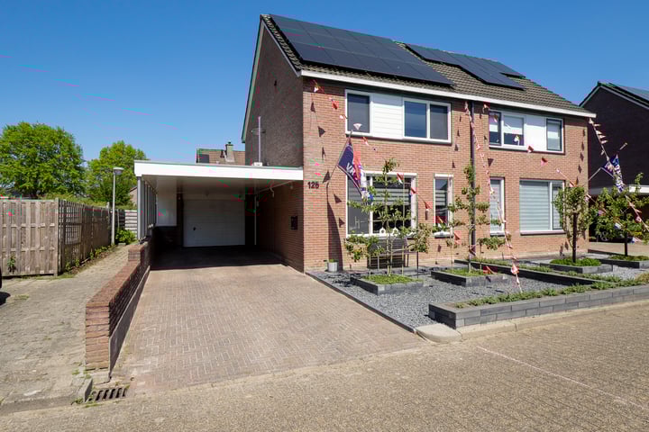 Hooiland 125 in Wierden