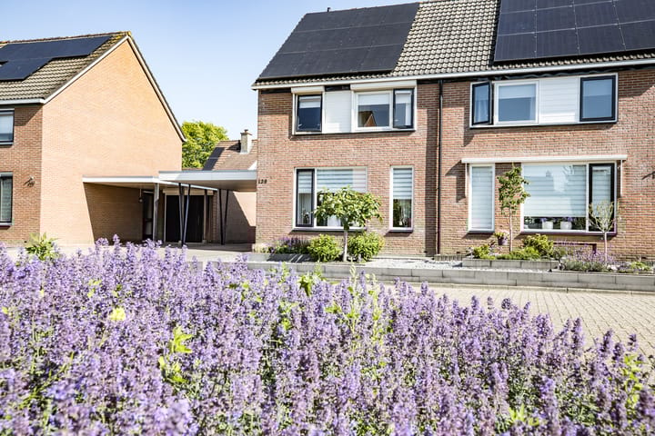 Hooiland 129 en Wierden foto