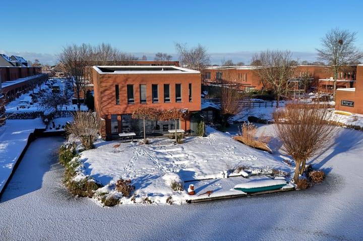 Photo de la maison Hooiland 16, Stolwijk