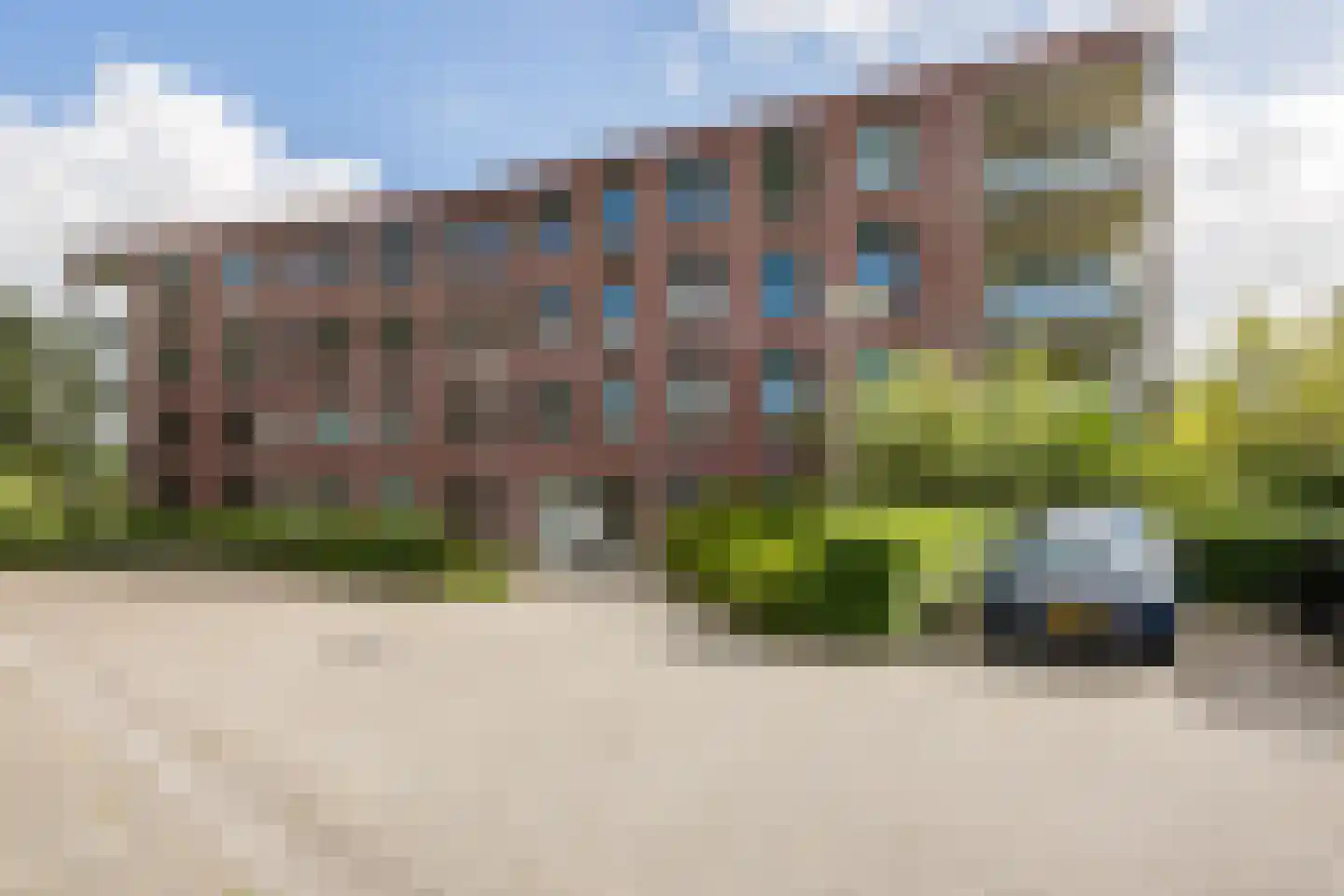 Hooiland 3 Drachten