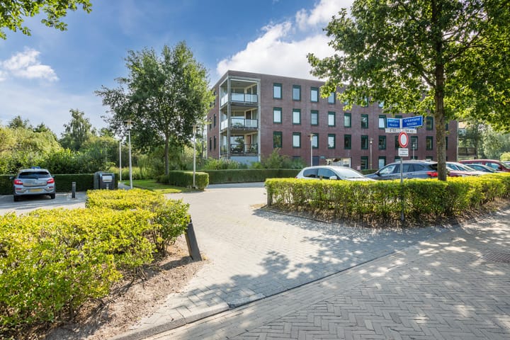 Hooiland 59 in Drachten