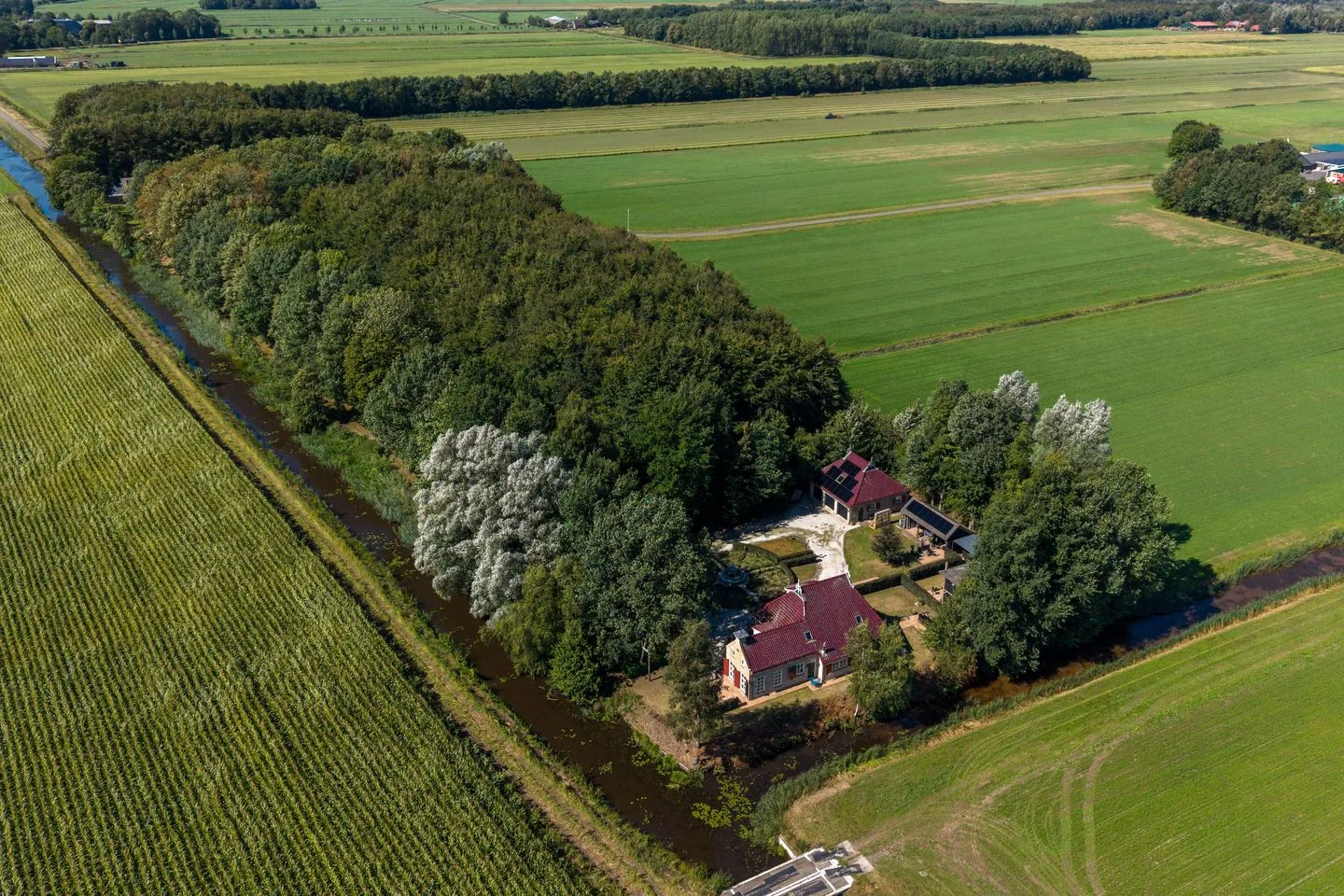 Hooilanden 4 Luinjeberd foto 3