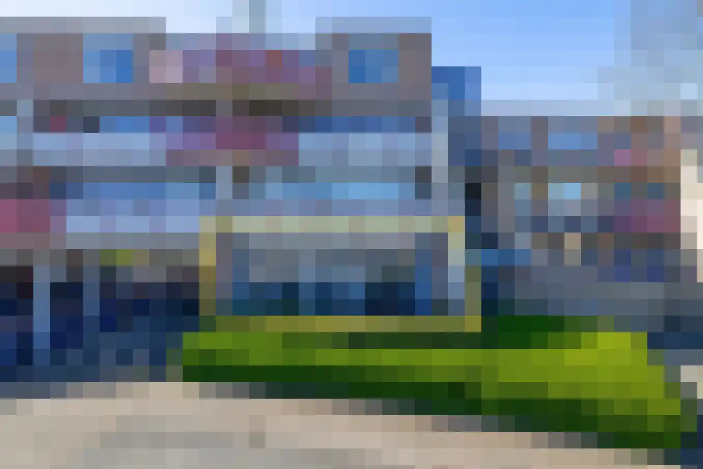 Hooilandplein 7 in Wageningen