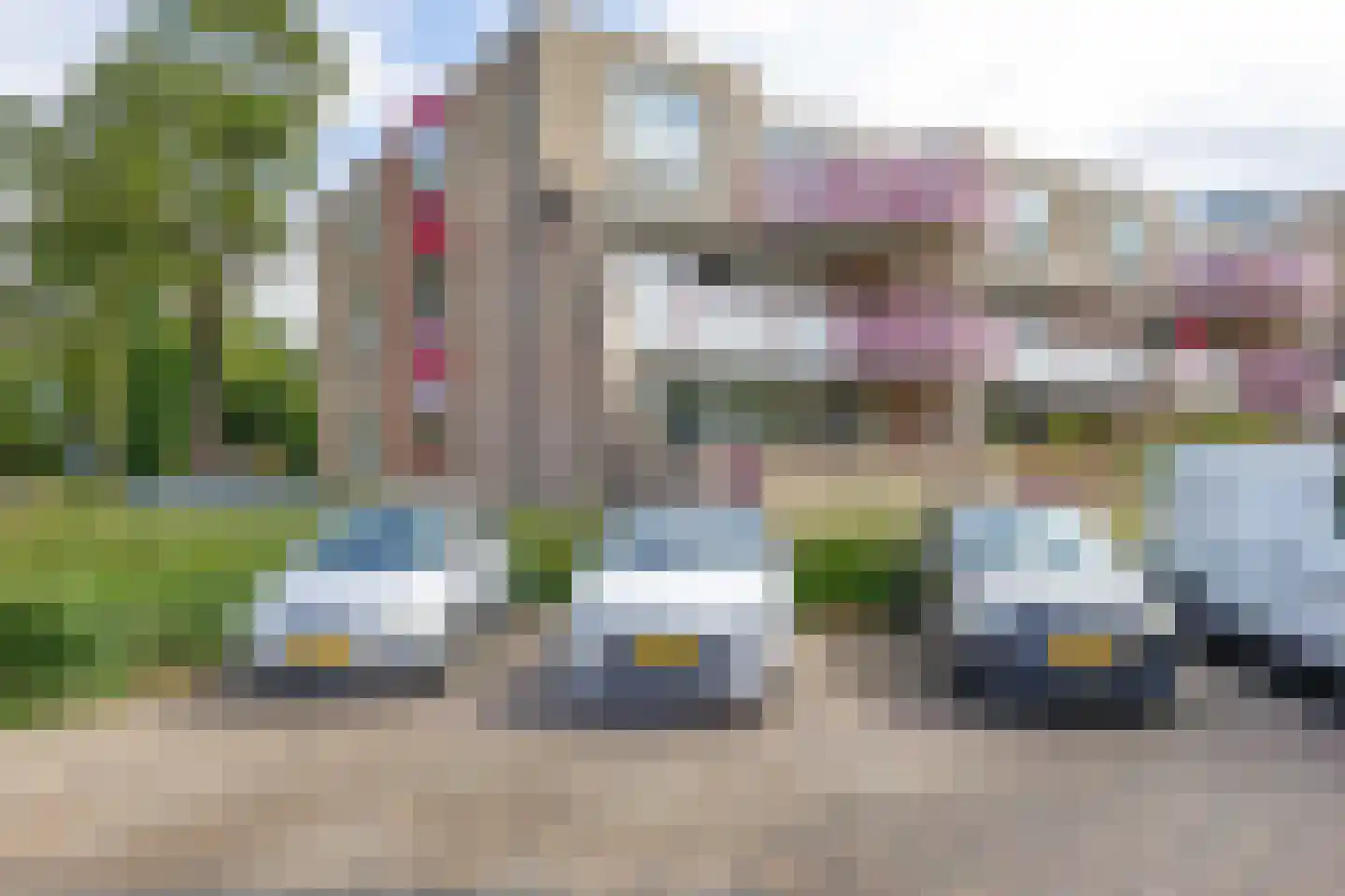Hooilandplein 74 in Wageningen
