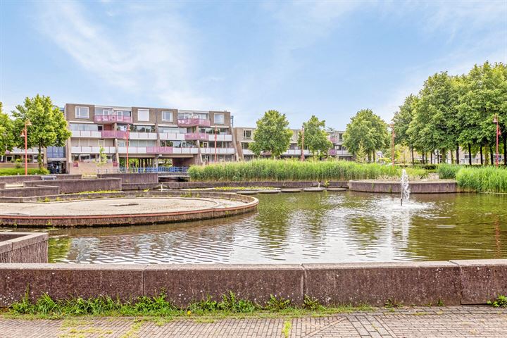 Hooilandplein 75 in Wageningen photo